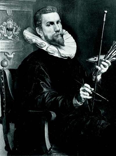 Иллюстрация к книге — Глаза Рембрандта [i_164.jpg]