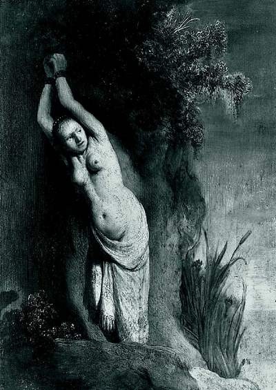 Иллюстрация к книге — Глаза Рембрандта [i_187.jpg]