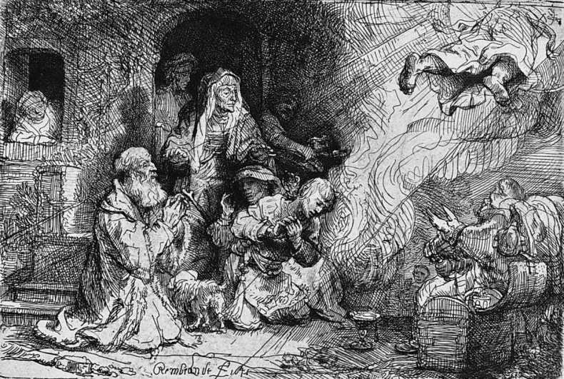 Иллюстрация к книге — Глаза Рембрандта [i_208.jpg]