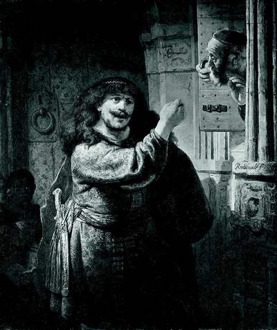 Иллюстрация к книге — Глаза Рембрандта [i_213.jpg]