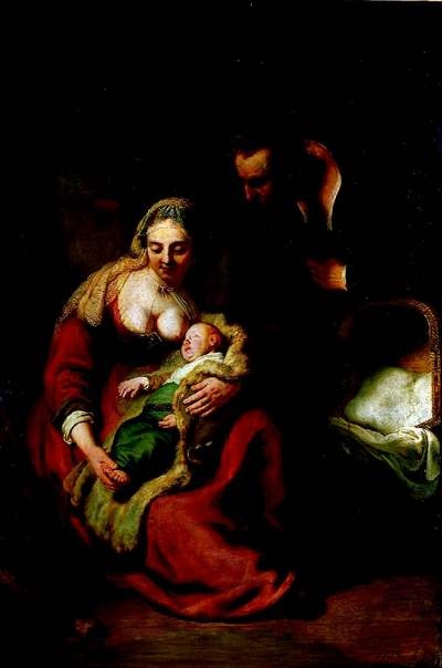 Иллюстрация к книге — Глаза Рембрандта [i_214.jpg]