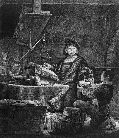 Иллюстрация к книге — Глаза Рембрандта [i_218.jpg]