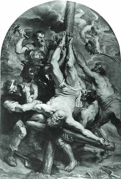 Иллюстрация к книге — Глаза Рембрандта [i_223.jpg]