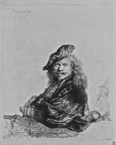 Иллюстрация к книге — Глаза Рембрандта [i_228.jpg]