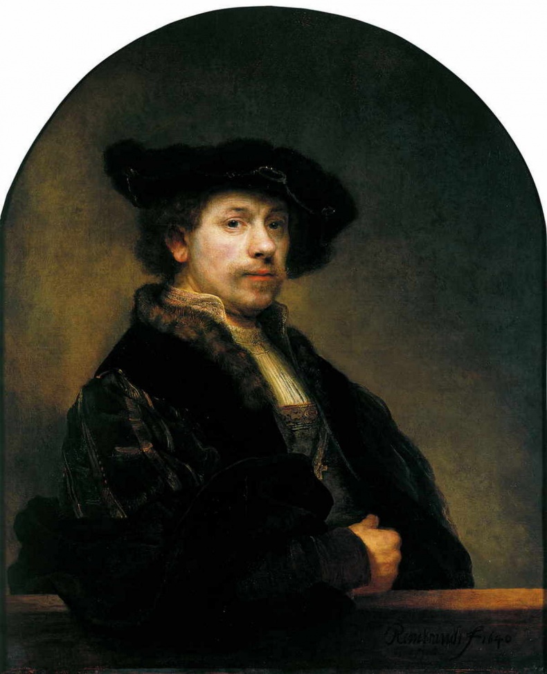 Иллюстрация к книге — Глаза Рембрандта [i_229.jpg]