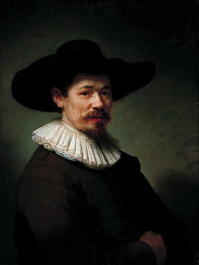 Иллюстрация к книге — Глаза Рембрандта [i_235.jpg]