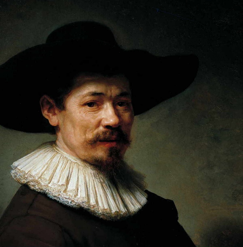 Иллюстрация к книге — Глаза Рембрандта [i_236.jpg]