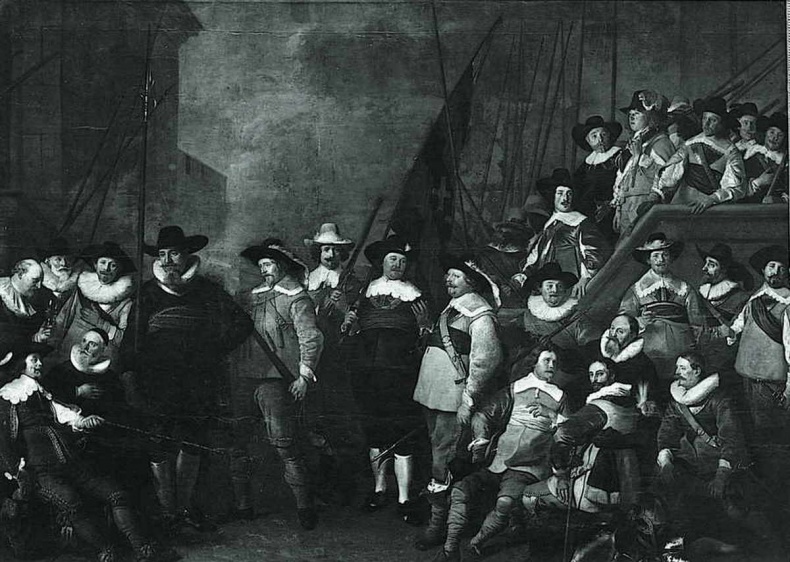 Иллюстрация к книге — Глаза Рембрандта [i_241.jpg]