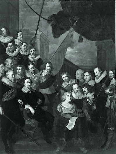 Иллюстрация к книге — Глаза Рембрандта [i_242.jpg]