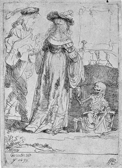 Иллюстрация к книге — Глаза Рембрандта [i_249.jpg]