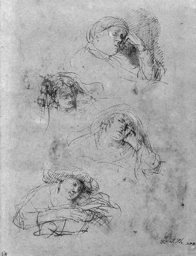 Иллюстрация к книге — Глаза Рембрандта [i_253.jpg]