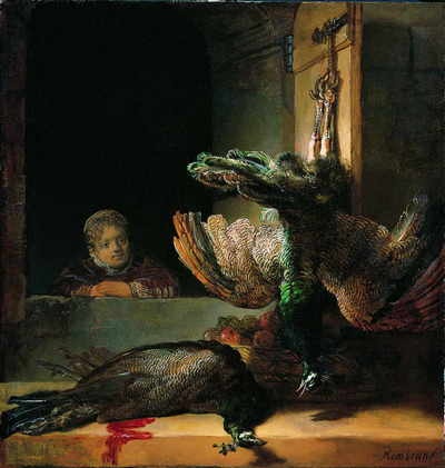 Иллюстрация к книге — Глаза Рембрандта [i_254.jpg]