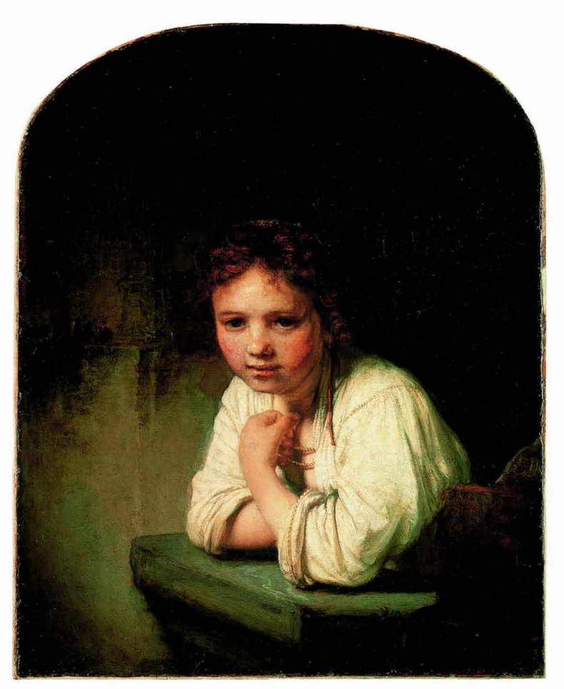 Иллюстрация к книге — Глаза Рембрандта [i_265.jpg]