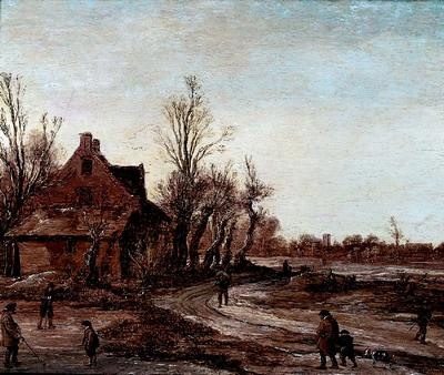 Иллюстрация к книге — Глаза Рембрандта [i_273.jpg]