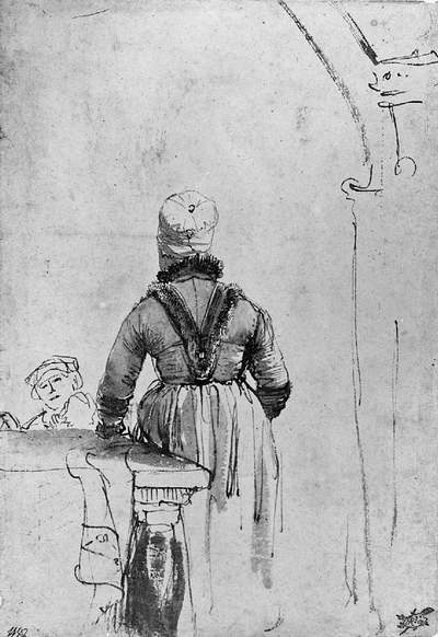 Иллюстрация к книге — Глаза Рембрандта [i_285.jpg]