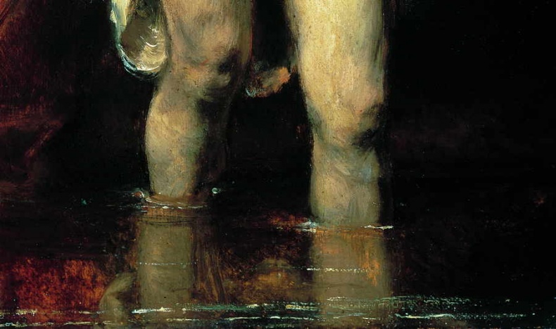 Иллюстрация к книге — Глаза Рембрандта [i_295.jpg]