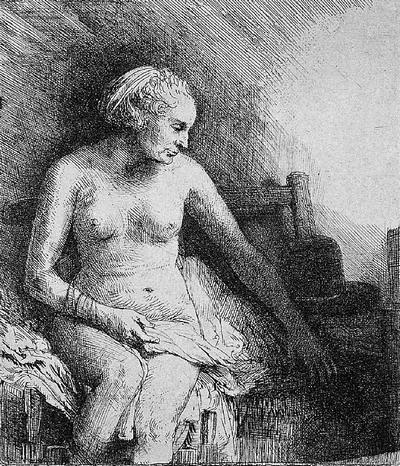 Иллюстрация к книге — Глаза Рембрандта [i_297.jpg]