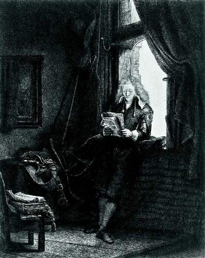 Иллюстрация к книге — Глаза Рембрандта [i_309.jpg]