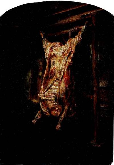 Иллюстрация к книге — Глаза Рембрандта [i_320.jpg]