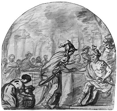 Иллюстрация к книге — Глаза Рембрандта [i_341.jpg]