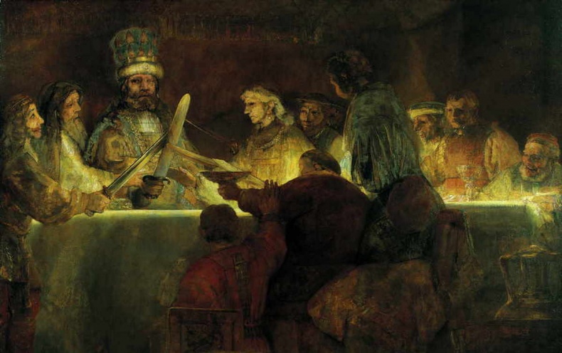 Иллюстрация к книге — Глаза Рембрандта [i_344.jpg]