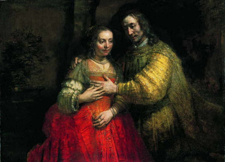 Иллюстрация к книге — Глаза Рембрандта [i_357.jpg]