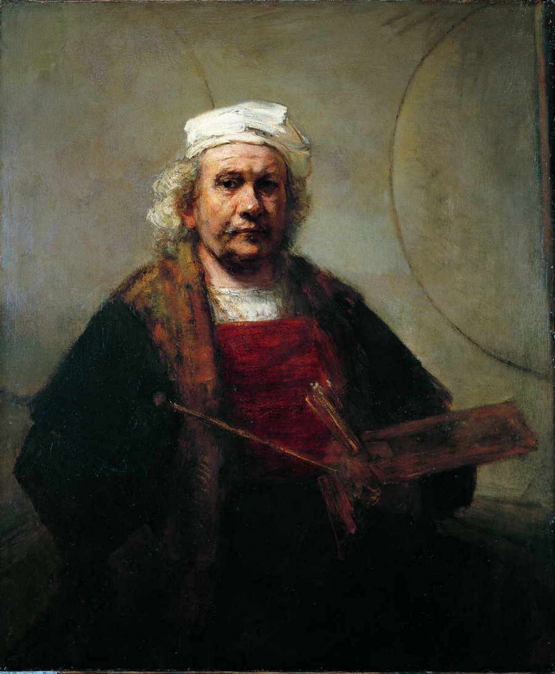 Иллюстрация к книге — Глаза Рембрандта [i_359.jpg]