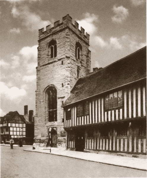 Иллюстрация к книге — Шекспир [i_016.jpg]