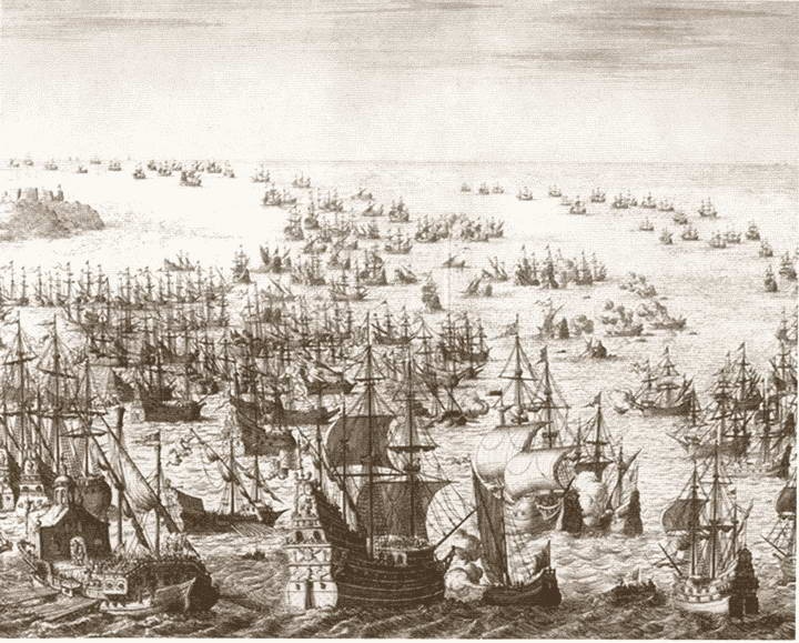 Иллюстрация к книге — Шекспир [i_021.jpg]