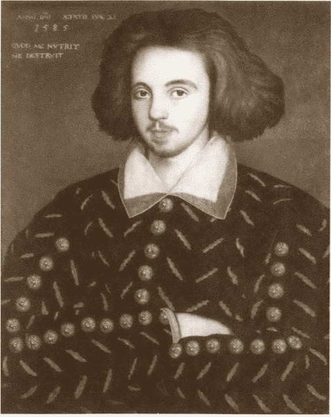 Иллюстрация к книге — Шекспир [i_024.jpg]