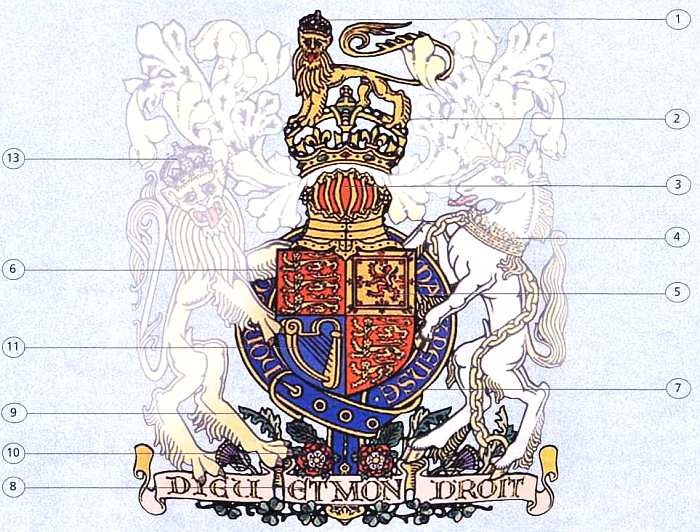 Иллюстрация к книге — Виндзоры [i_003.jpg]