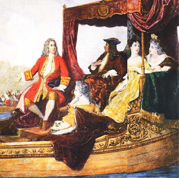 Иллюстрация к книге — Виндзоры [i_007.jpg]