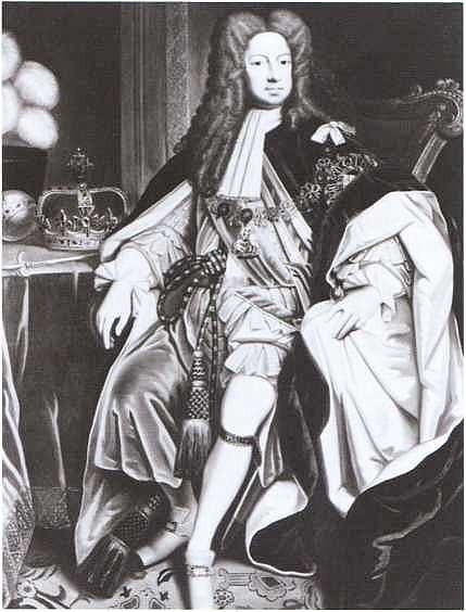 Иллюстрация к книге — Виндзоры [i_009.jpg]