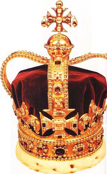 Иллюстрация к книге — Виндзоры [i_018.jpg]