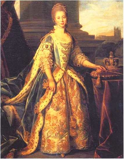 Иллюстрация к книге — Виндзоры [i_023.jpg]