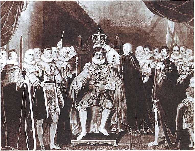 Иллюстрация к книге — Виндзоры [i_027.jpg]