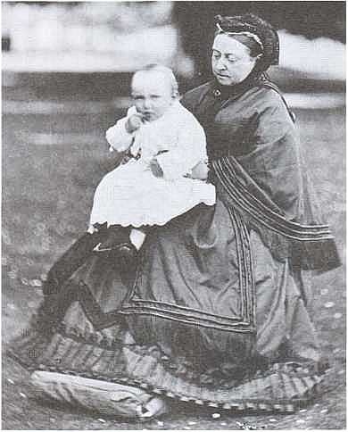 Иллюстрация к книге — Виндзоры [i_054.jpg]