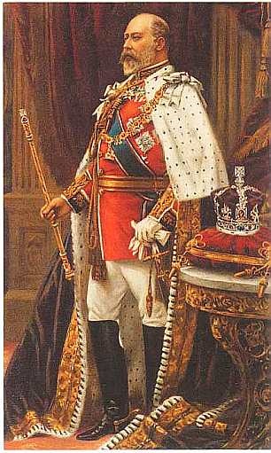 Иллюстрация к книге — Виндзоры [i_059.jpg]