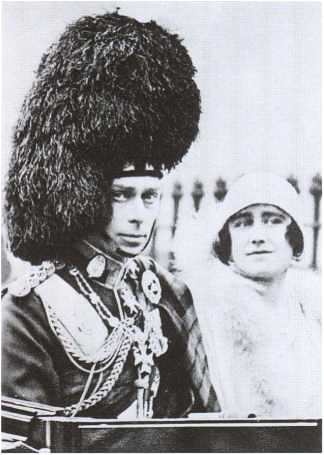 Иллюстрация к книге — Виндзоры [i_069.jpg]