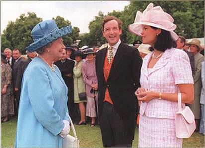 Иллюстрация к книге — Виндзоры [i_077.jpg]