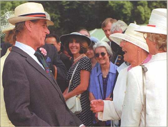 Иллюстрация к книге — Виндзоры [i_080.jpg]