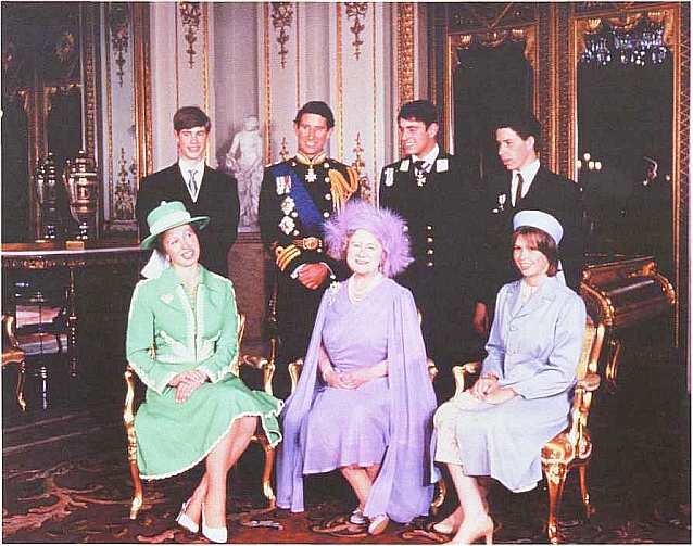 Иллюстрация к книге — Виндзоры [i_085.jpg]