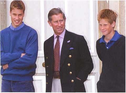 Иллюстрация к книге — Виндзоры [i_094.jpg]