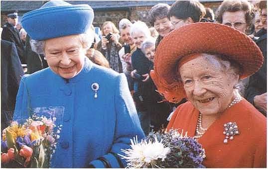 Иллюстрация к книге — Виндзоры [i_095.jpg]