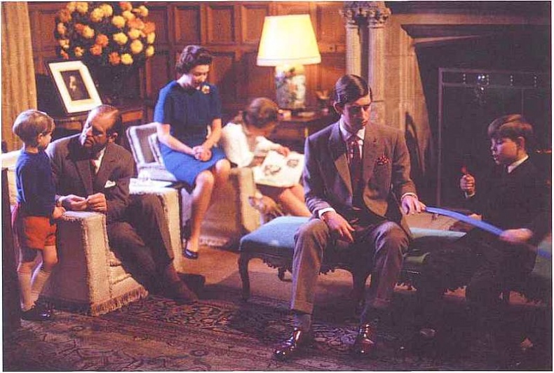 Иллюстрация к книге — Виндзоры [i_097.jpg]