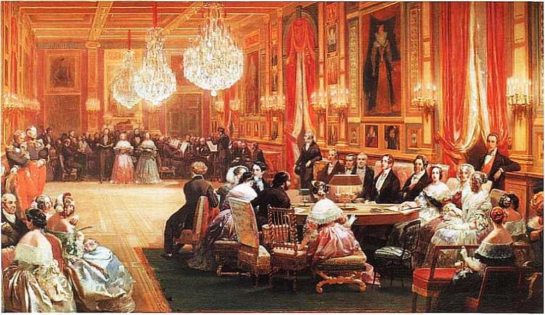 Иллюстрация к книге — Виндзоры [i_109.jpg]