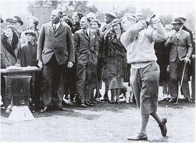 Иллюстрация к книге — Виндзоры [i_111.jpg]