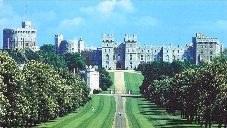 Иллюстрация к книге — Виндзоры [i_130.jpg]