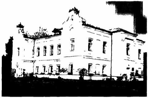 Иллюстрация к книге — Алехин [i_018.jpg]