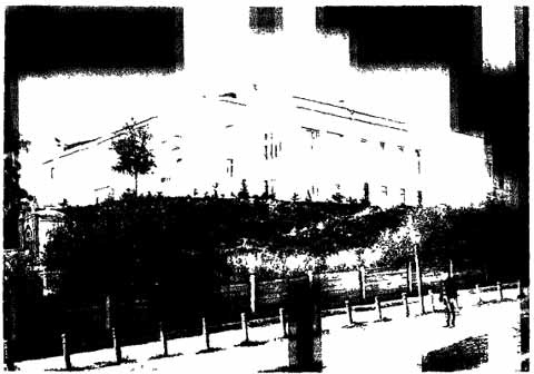 Иллюстрация к книге — Алехин [i_021.jpg]